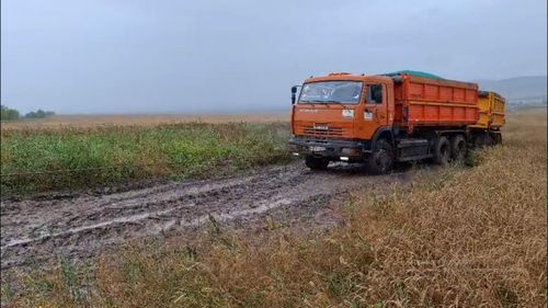 Фото: Минсельхозпрод Хакасии